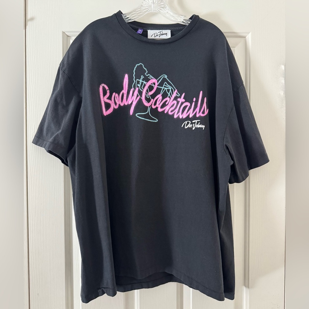 Gallery Dept. Body Cocktails - Doc Johnson